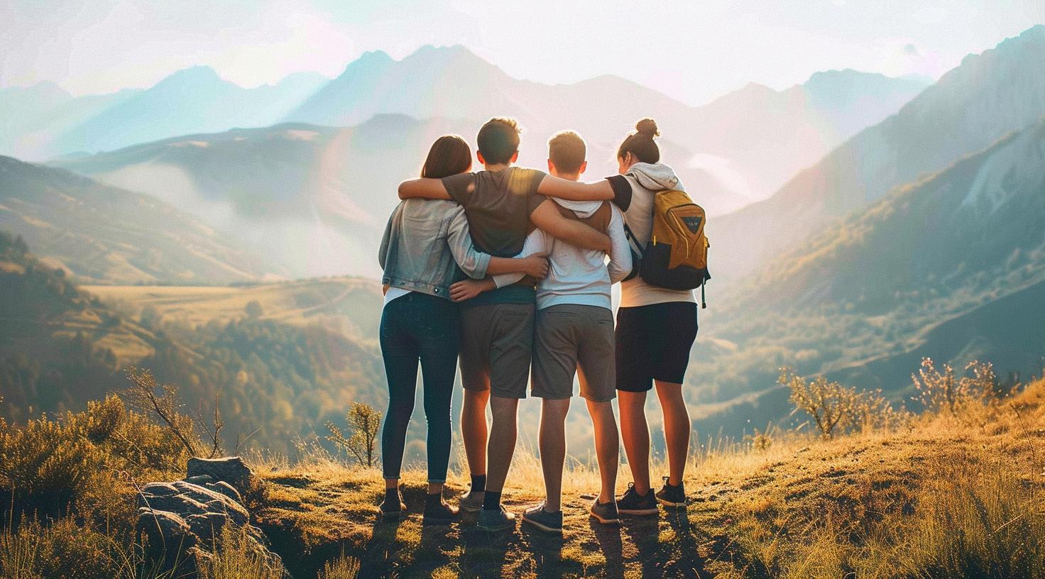 Tipps für eine gelungene und sichere Reise